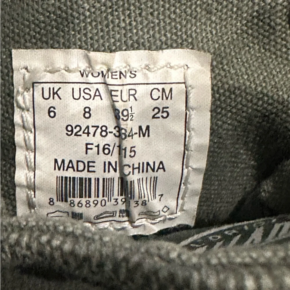 Palladium BAGGY shoes
